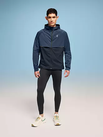 ON | Herren Laufjacke Core | 